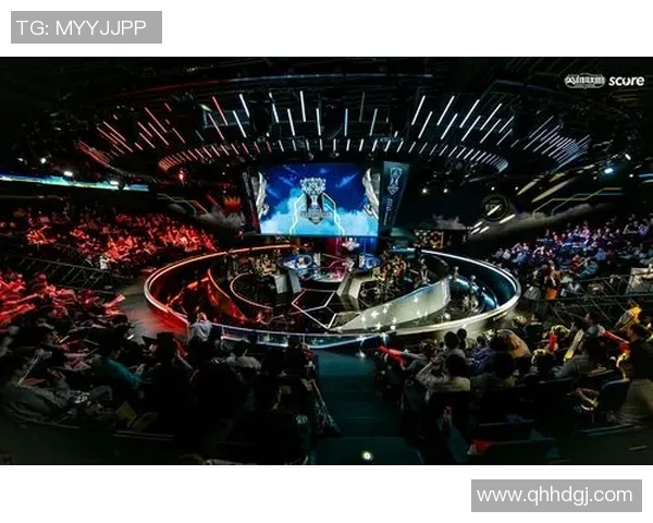 电竞战场新篇章EDG边路渗透策略的创新与影响解析