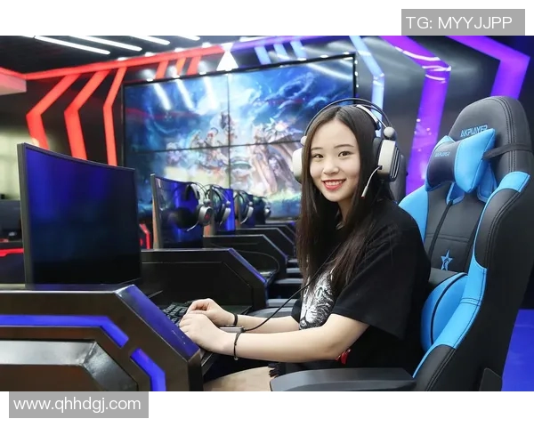 电竞比分专访吴芳揭秘英雄联盟成功秘诀与发展趋势分析