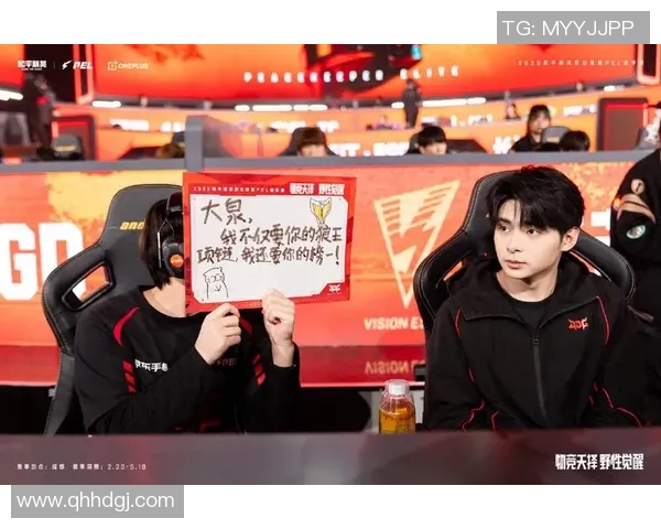 和平精英巨献揭秘JDG选手个人能力与战术风格的深度分析