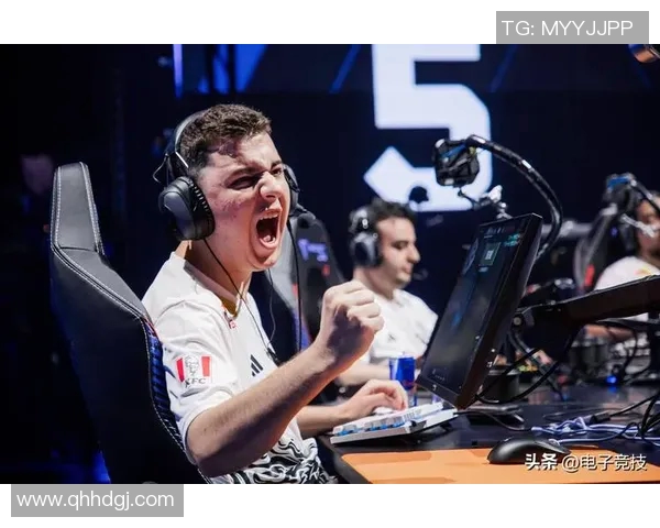 电竞实时数据分析聚焦FPX选手个人能力的深度探讨与评估