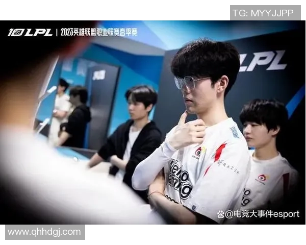 esports数据深入分析LNG战队进攻策略的电竞实时数据解读与战术应用