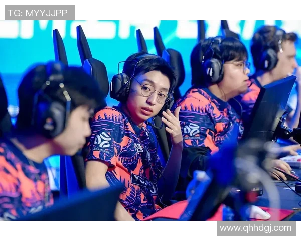 电竞新闻深入分析IG战队的整体压制打法及其在电竞比赛中的应用效果