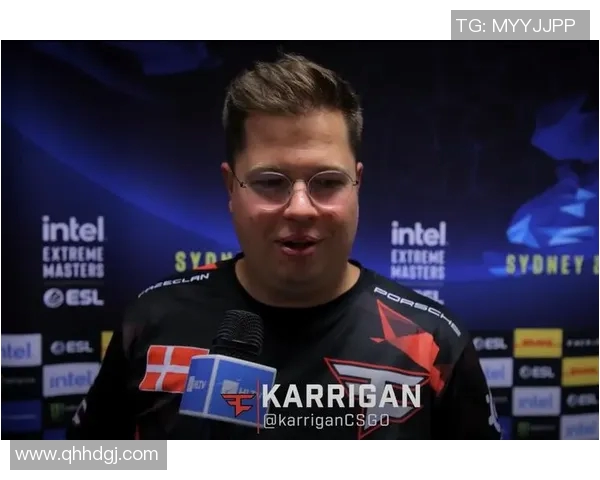 电竞新闻深度探讨杨秀英在CSGO中的成长与挑战人生轨迹